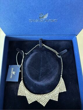 Swarovski best necklace (5080963)